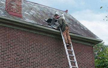 what affects urgent Ardtalnaig roof repairs