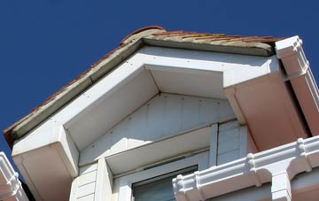Ardtalnaig fascia installation costs