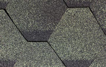 Ardtalnaig fibreglass shingle repairs