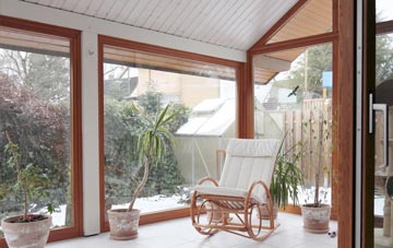 Ardtalnaig hardwood conservatory roofing repairs
