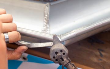 disadvantages of Ardtalnaig lead roofing