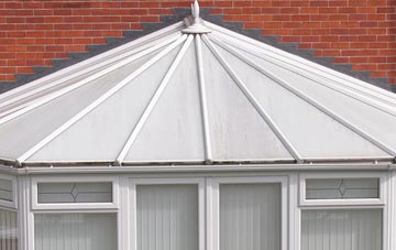 Ardtalnaig polycarbonate conservatory roof repairs