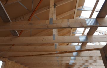 Ardtalnaig roof truss costs