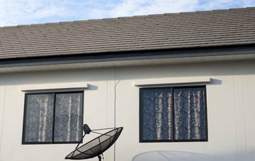 Ardtalnaig rubber roof costs
