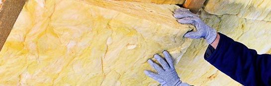 quotes for Ardtalnaig roof insulation