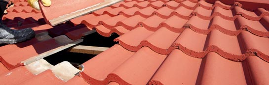 compare Ardtalnaig roof repair quotes
