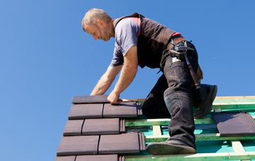 disadvantages of Ardtalnaig slate roofing