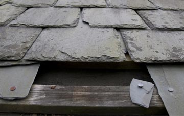 Ardtalnaig slate roof repairs and maintenance