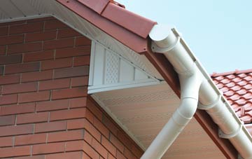 Ardtalnaig soffit repair costs
