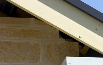 soffit repair Ardtalnaig