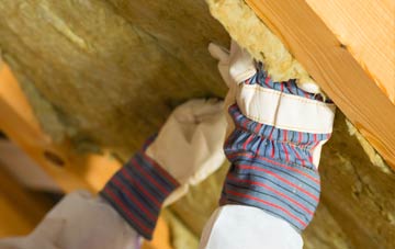 types of Ardtalnaig pitched roof insulation materials