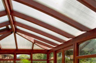Ardtalnaig conservatory roofing insulation