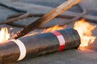 free Ardtalnaig flat roofing repair quotes