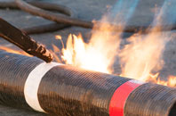 Ardtalnaig flat roofing replacement