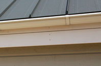 Ardtalnaig soffit repair